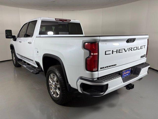 new 2026 Chevrolet Silverado 3500 car, priced at $82,340