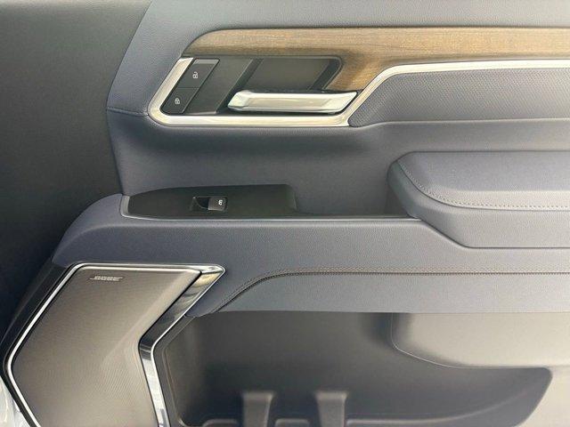 new 2026 Chevrolet Silverado 3500 car, priced at $82,340