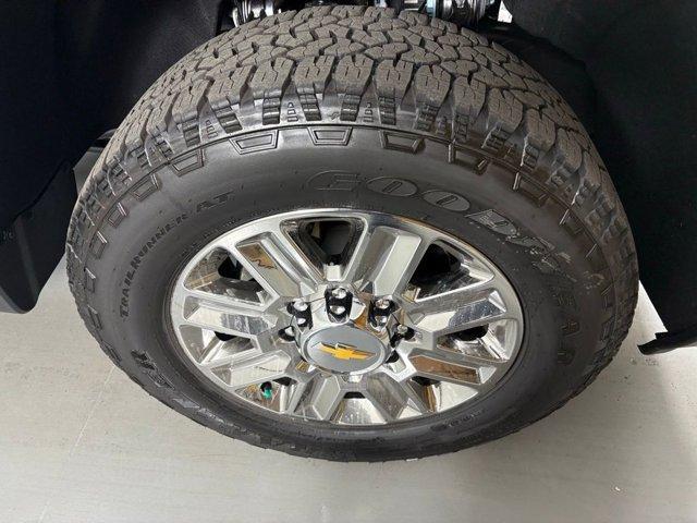 new 2026 Chevrolet Silverado 3500 car, priced at $82,340