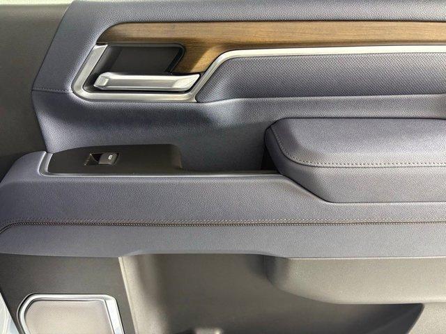 new 2026 Chevrolet Silverado 3500 car, priced at $82,340