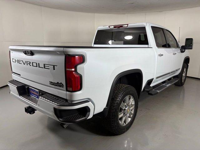 new 2026 Chevrolet Silverado 3500 car, priced at $82,340