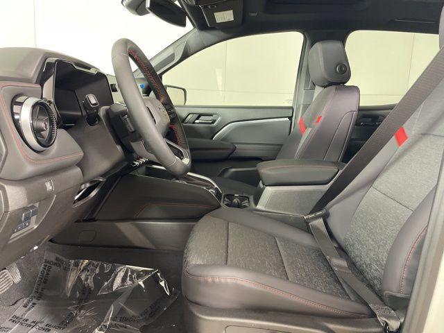 new 2025 Chevrolet Colorado car, priced at $58,503