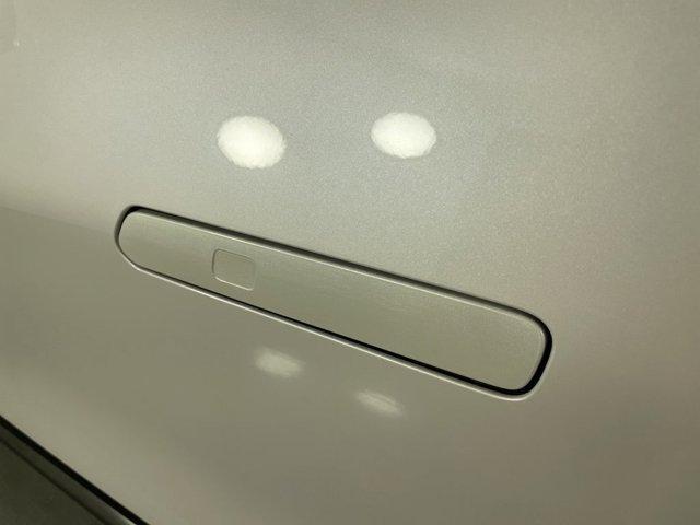 new 2025 Chevrolet Equinox EV car, priced at $43,805