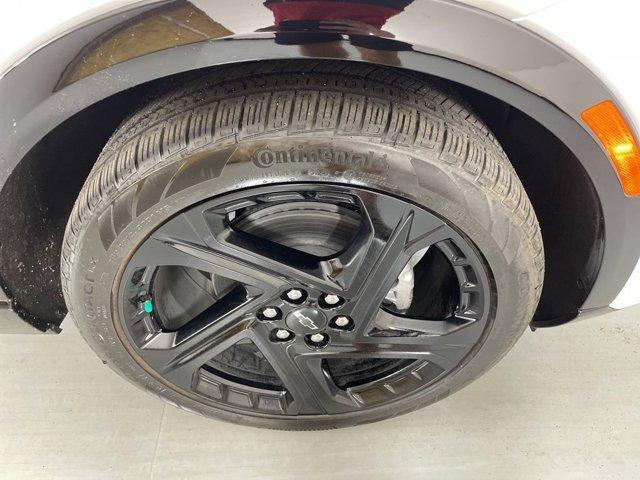 new 2025 Chevrolet Equinox EV car, priced at $43,805