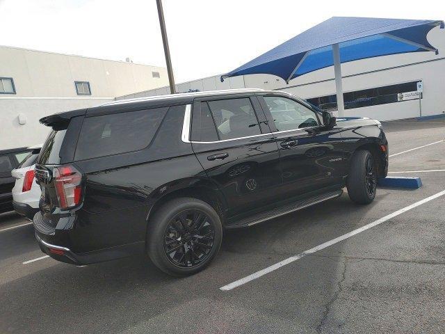 used 2021 Chevrolet Tahoe car, priced at $40,800