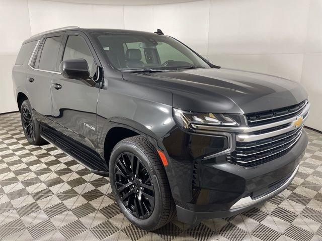 used 2021 Chevrolet Tahoe car, priced at $39,000