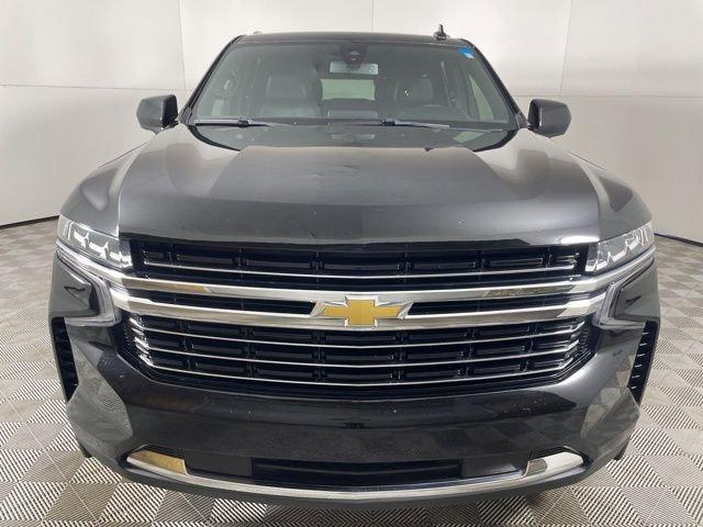 used 2021 Chevrolet Tahoe car, priced at $39,000