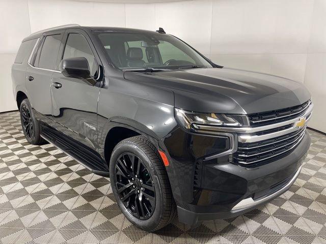 used 2021 Chevrolet Tahoe car, priced at $39,000