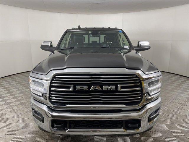 used 2022 Ram 3500 car, priced at $60,500