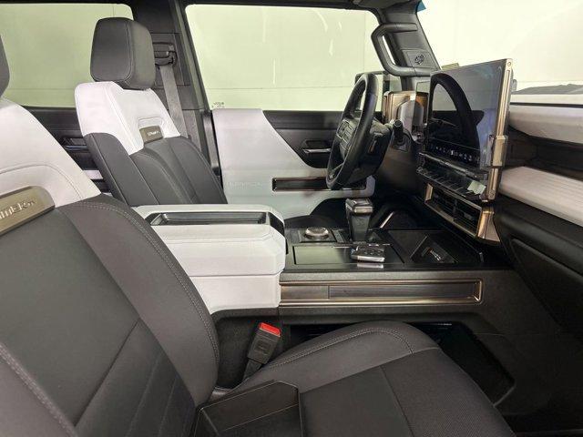 used 2024 GMC HUMMER EV SUV car, priced at $84,000