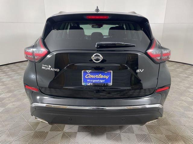 used 2020 Nissan Murano car, priced at $19,000