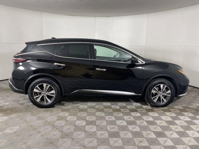 used 2020 Nissan Murano car, priced at $19,000