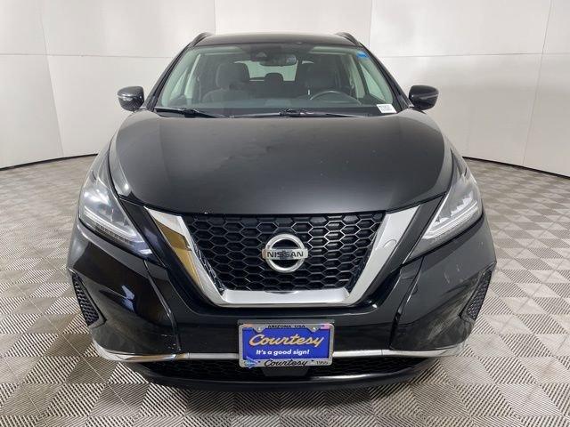 used 2020 Nissan Murano car, priced at $19,000