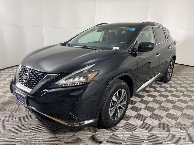 used 2020 Nissan Murano car, priced at $19,000