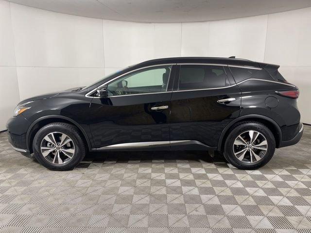 used 2020 Nissan Murano car, priced at $19,000