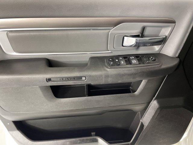 used 2023 Ram 1500 Classic car, priced at $28,800