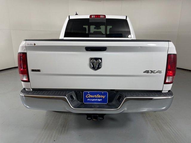 used 2023 Ram 1500 Classic car, priced at $28,800