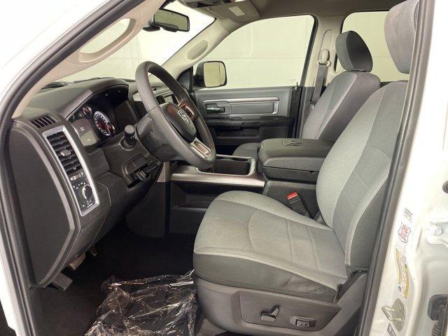 used 2023 Ram 1500 Classic car, priced at $28,800