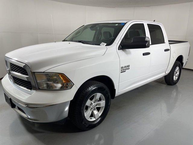 used 2023 Ram 1500 Classic car, priced at $28,800