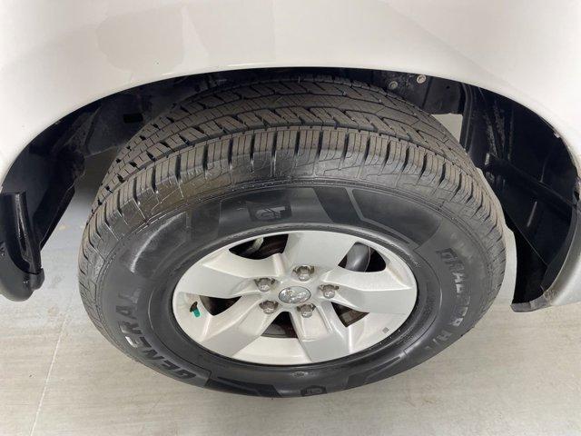 used 2023 Ram 1500 Classic car, priced at $28,800