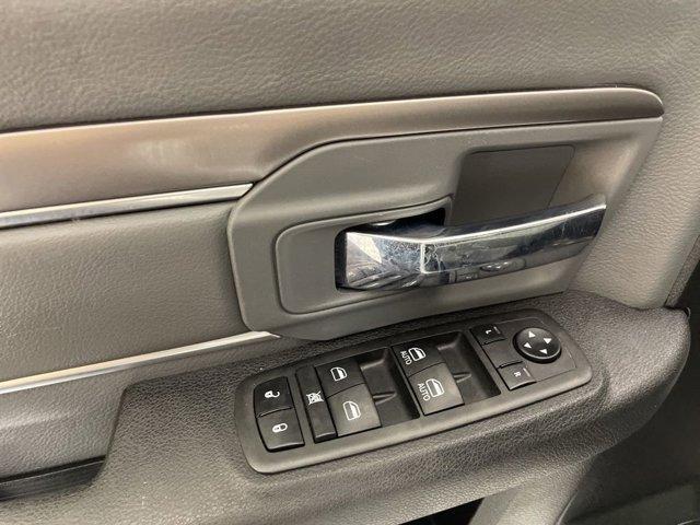 used 2023 Ram 1500 Classic car, priced at $28,800