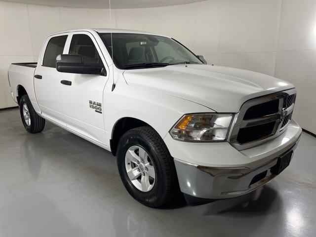 used 2023 Ram 1500 Classic car, priced at $28,800