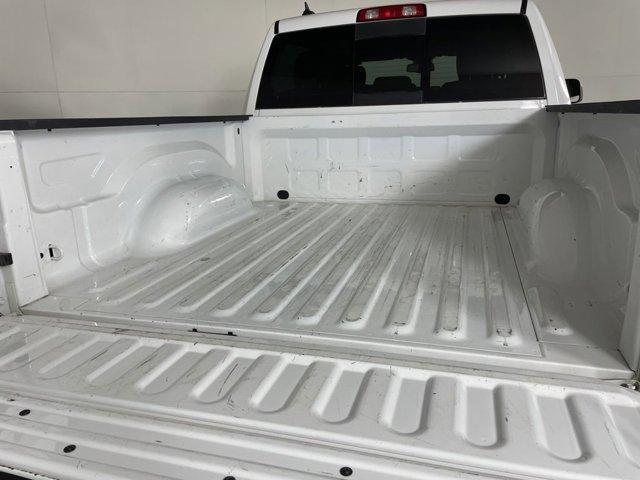 used 2023 Ram 1500 Classic car, priced at $28,800