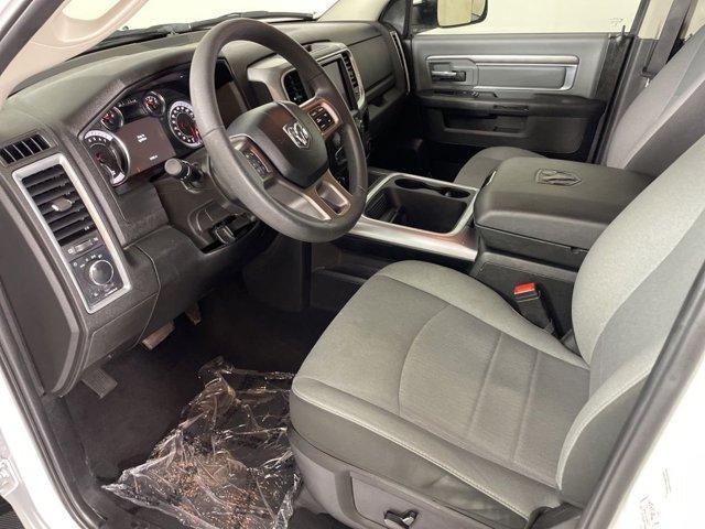 used 2023 Ram 1500 Classic car, priced at $28,800