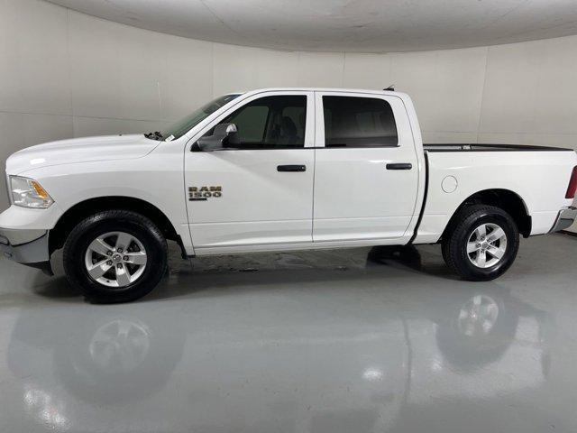 used 2023 Ram 1500 Classic car, priced at $28,800