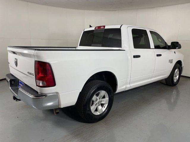 used 2023 Ram 1500 Classic car, priced at $28,800