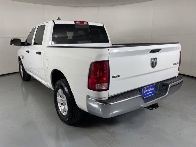 used 2023 Ram 1500 Classic car, priced at $28,800