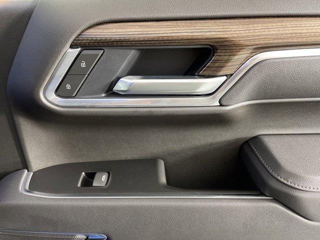 new 2026 Chevrolet Silverado 1500 car, priced at $44,949