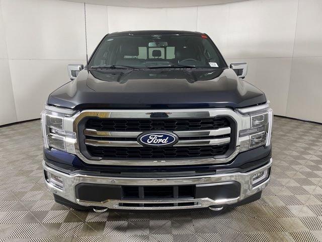used 2024 Ford F-150 car, priced at $62,000