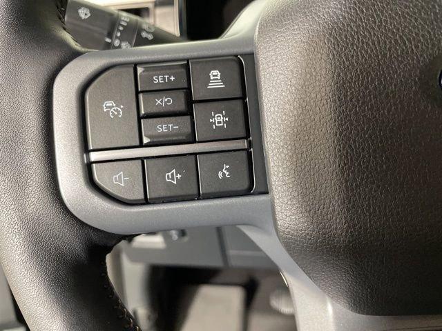 used 2024 Ford F-150 car, priced at $62,000