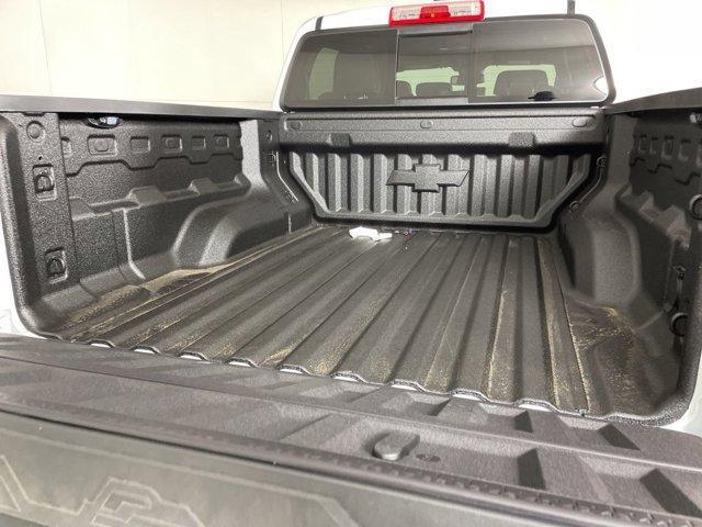 new 2026 Chevrolet Colorado car, priced at $55,515