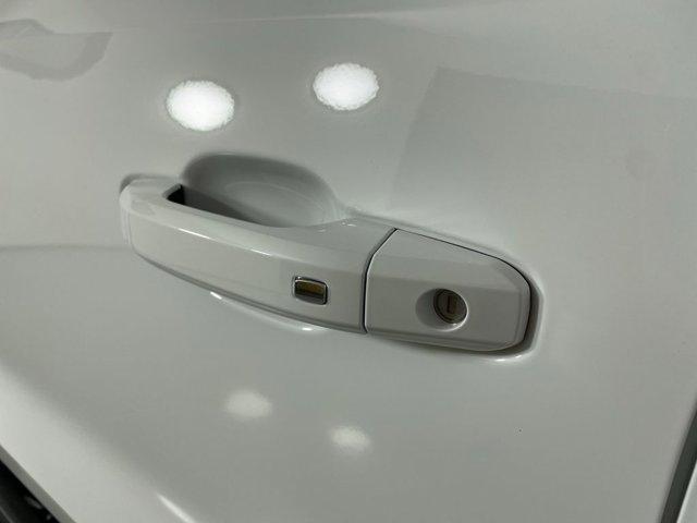 new 2026 Chevrolet Colorado car, priced at $55,515