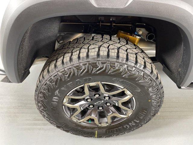 new 2026 Chevrolet Colorado car, priced at $55,515