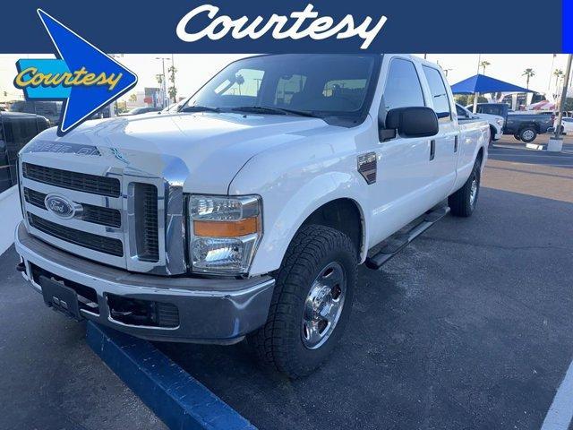 used 2008 Ford F-350 car, priced at $20,000