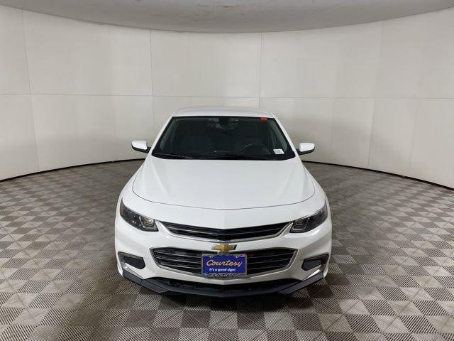 used 2018 Chevrolet Malibu car, priced at $12,000