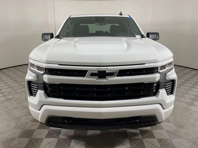 new 2025 Chevrolet Silverado 1500 car, priced at $53,085