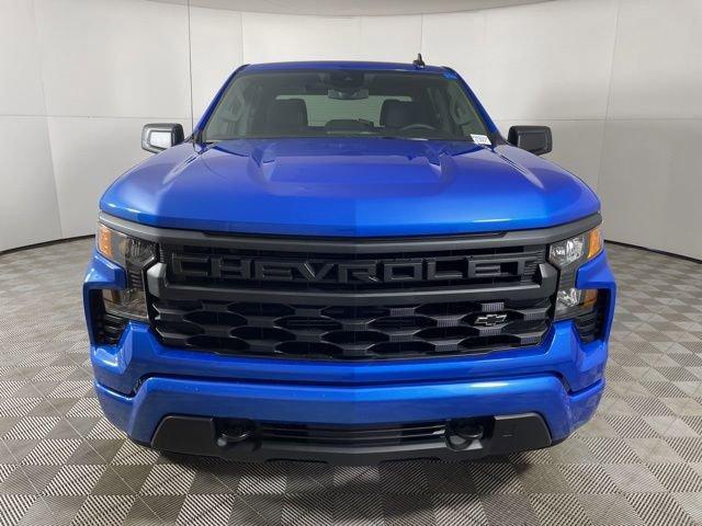 new 2025 Chevrolet Silverado 1500 car, priced at $38,915