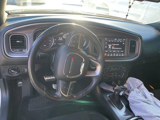 used 2019 Dodge Charger car, priced at $35,800