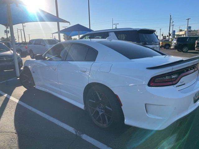 used 2019 Dodge Charger car, priced at $35,800