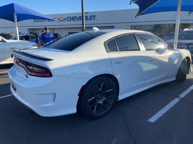 used 2019 Dodge Charger car, priced at $35,800