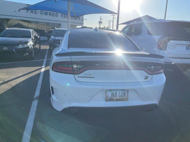 used 2019 Dodge Charger car, priced at $35,800