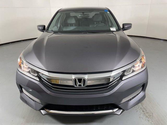 used 2017 Honda Accord car, priced at $16,600