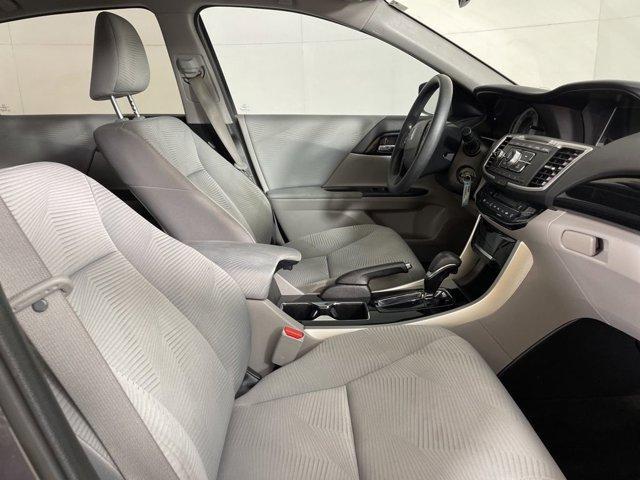 used 2017 Honda Accord car, priced at $16,600
