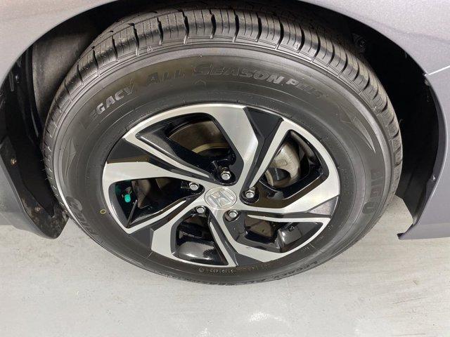used 2017 Honda Accord car, priced at $16,600