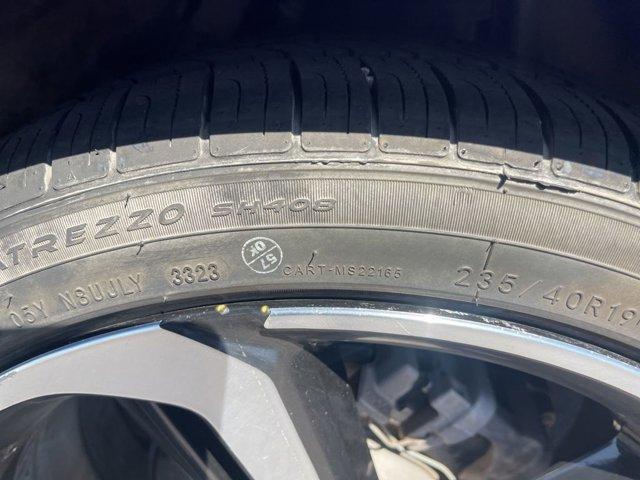 used 2021 Honda Accord car, priced at $25,200