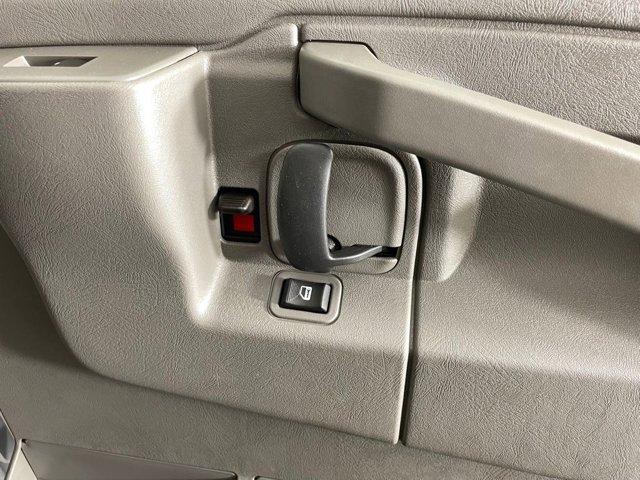 new 2025 Chevrolet Express 2500 car, priced at $48,999